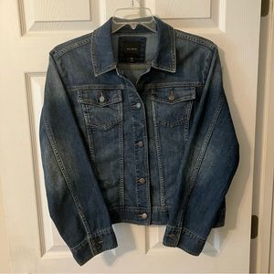 The Limited vintage denim jacket. Size XL. Pre-owned. Great condition